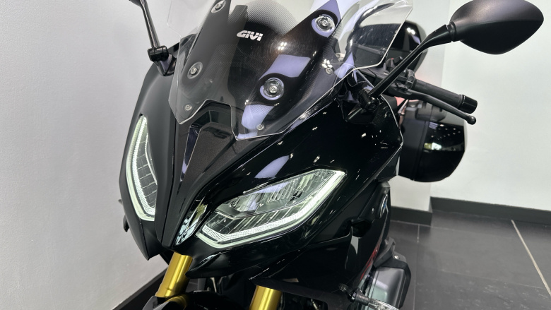 BMW R1250 RS